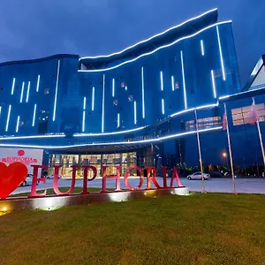 Euphoria Convention & Casino Batoemi