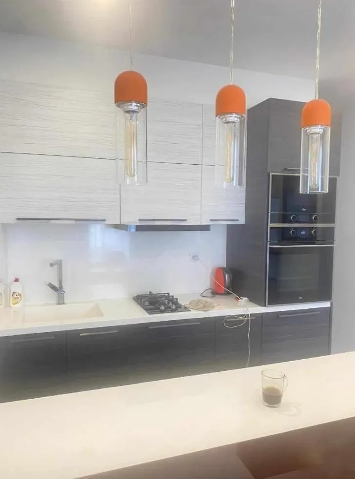 Luxurious Apartment On 26Th Floor Batumi Georgia