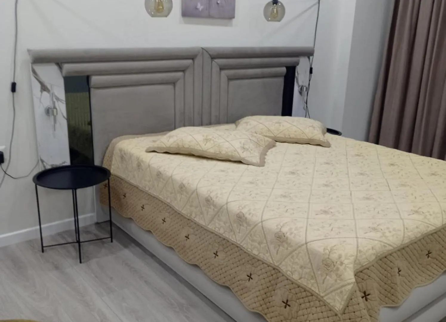 Luxurious Apartment On 26Th Floor Batumi Georgia