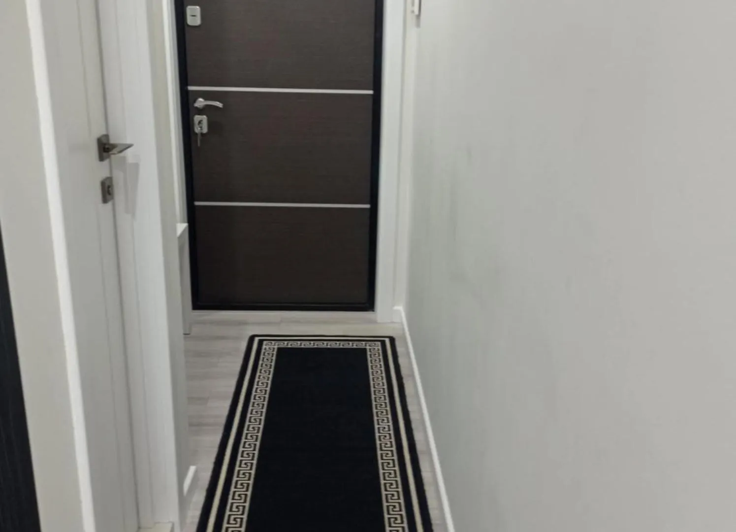Luxurious Apartment On 26Th Floor Batumi