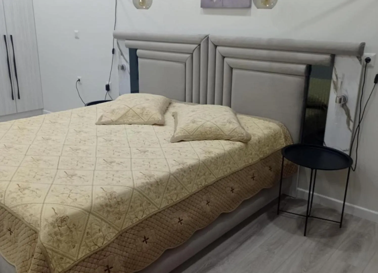 Luxurious Apartment On 26Th Floor Batumi